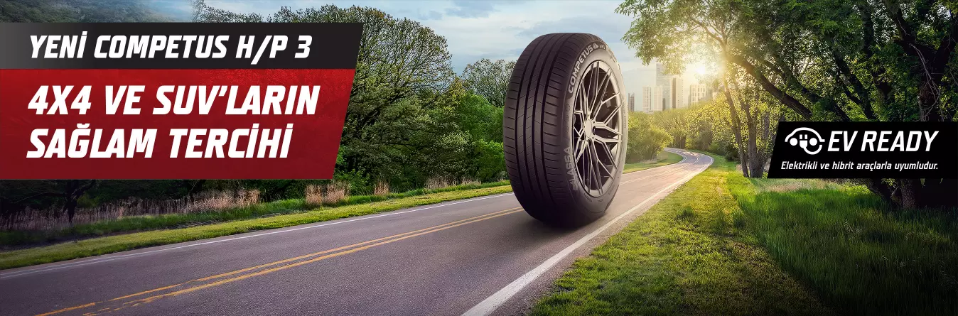 Hafif Ticari Araç Lastikleri kategorisi için resim