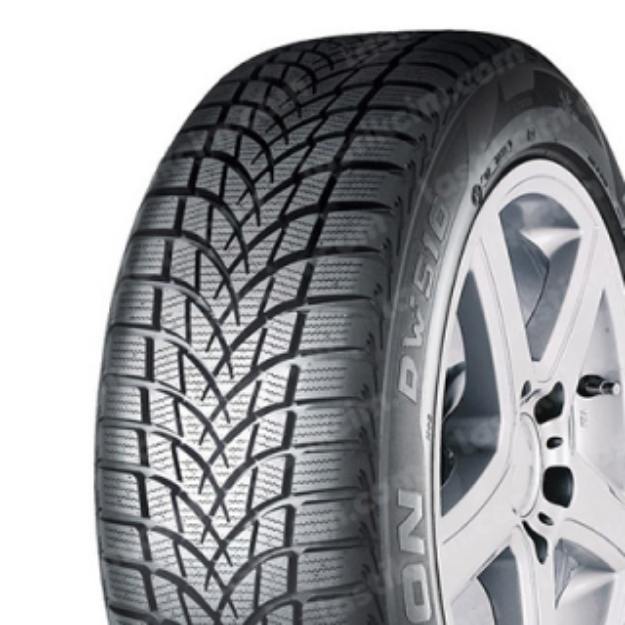 Dayton DW510E 185/60R15 88T XL M+S 3PMSF resmi