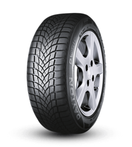 195/65R15 91T DW510E DAYTON resmi